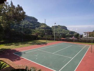 Venta de Residencia en Tepoztlan Morelos