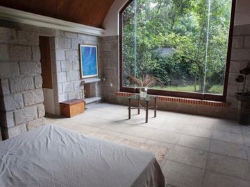 Venta de Residencia en Tepoztlan Morelos