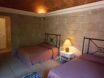 Venta de Residencia en Tepoztlan Morelos