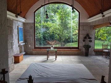 Venta de Residencia en Tepoztlan Morelos