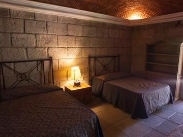 Venta de Residencia en Tepoztlan Morelos