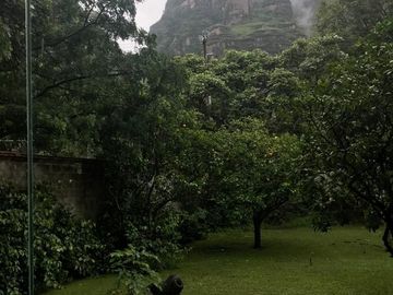 Venta de Residencia en Tepoztlan Morelos