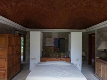 Venta de Residencia en Tepoztlan Morelos
