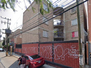 Departamento de oportunidad en Porvenir, Ampliacion  los Olivos, Tlahuac✨🏡💵
