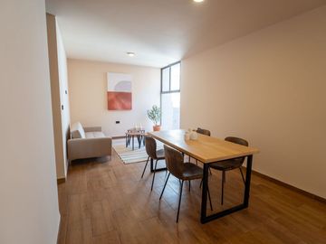 DEPARTAMENTOS EN VENTA COLONIA LAS PIEDRAS