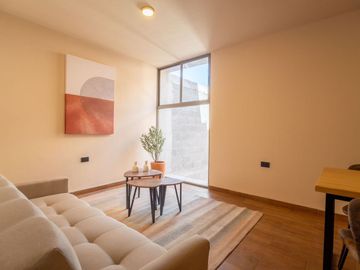 DEPARTAMENTOS EN VENTA COLONIA LAS PIEDRAS