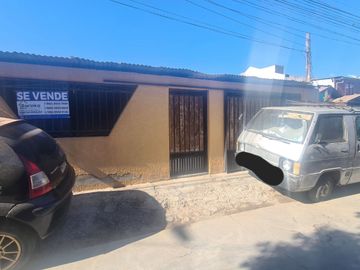 CASA EN VENTA PUDAHUEL - VILLA PUDAHUEL NORTE- PASAJE CERRADO- BUENA CONECTIVIDAD.