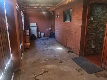 CASA EN VENTA PUDAHUEL - VILLA PUDAHUEL NORTE- PASAJE CERRADO- BUENA CONECTIVIDAD.