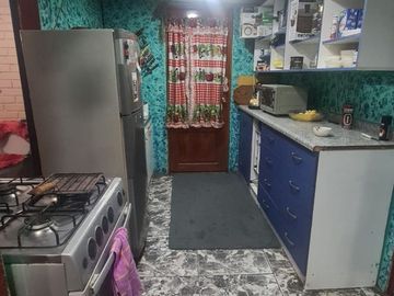 CASA EN VENTA PUDAHUEL - VILLA PUDAHUEL NORTE- PASAJE CERRADO- BUENA CONECTIVIDAD.