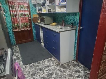 CASA EN VENTA PUDAHUEL - VILLA PUDAHUEL NORTE- PASAJE CERRADO- BUENA CONECTIVIDAD.