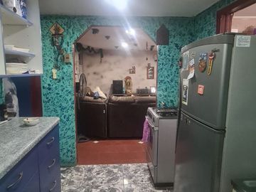 CASA EN VENTA PUDAHUEL - VILLA PUDAHUEL NORTE- PASAJE CERRADO- BUENA CONECTIVIDAD.
