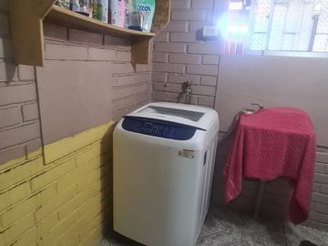 CASA EN VENTA PUDAHUEL - VILLA PUDAHUEL NORTE- PASAJE CERRADO- BUENA CONECTIVIDAD.