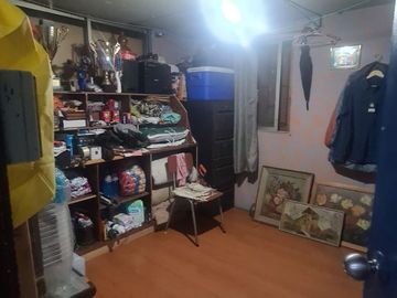 CASA EN VENTA PUDAHUEL - VILLA PUDAHUEL NORTE- PASAJE CERRADO- BUENA CONECTIVIDAD.