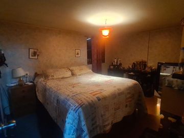 CASA EN VENTA PUDAHUEL - VILLA PUDAHUEL NORTE- PASAJE CERRADO- BUENA CONECTIVIDAD.