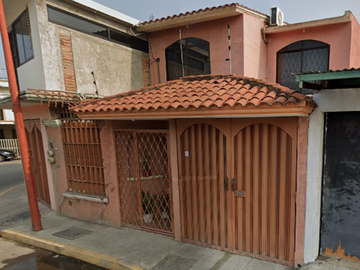 Casa nueva, vida nueva