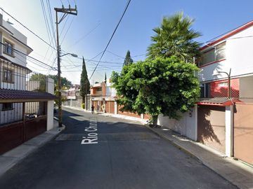 Gran Remate, Casa en Col. Hermosillo, Coyoacán, CDMX.