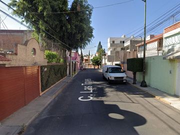 Gran Remate, Casa en Col. Hermosillo, Coyoacán, CDMX.