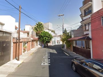 Gran Remate, Casa en Col. Hermosillo, Coyoacán, CDMX.