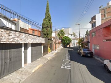 Gran Remate, Casa en Col. Hermosillo, Coyoacán, CDMX.