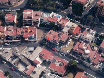 Gran Remate, Casa en Col. Hermosillo, Coyoacán, CDMX.