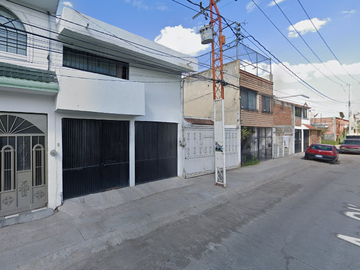 CASA EN VENTA EN VILLA VERDE, LEON-GTO