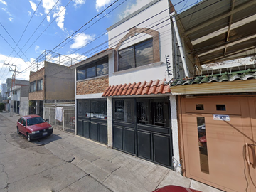CASA EN VENTA EN VILLA VERDE, LEON-GTO