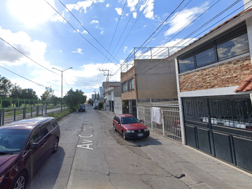 CASA EN VENTA EN VILLA VERDE, LEON-GTO