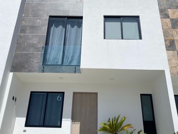 Casa en venta, Lomas de Angelopolis, Puebla