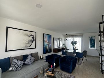 Casa en venta, Lomas de Angelopolis, Puebla