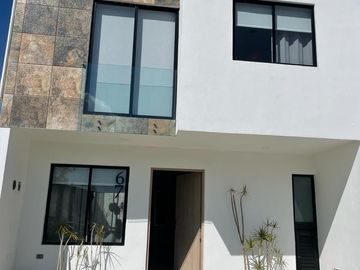 Casa en venta, Lomas de Angelopolis, Puebla