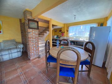 Casa en Venta sola con alberca jardín amplio en Yautepec Morelos