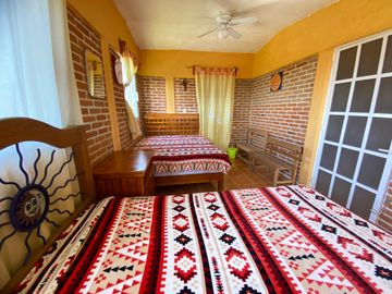 Casa en Venta sola con alberca jardín amplio en Yautepec Morelos