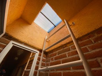 Casa en Venta sola con alberca jardín amplio en Yautepec Morelos