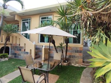 Se vende Casa de una sola planta con 2 recámaras en  200 m2 de construcción. Colonia El Empleado, Cuernavaca, Mor.