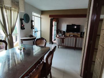 Se vende Casa de una sola planta con 2 recámaras en  200 m2 de construcción. Colonia El Empleado, Cuernavaca, Mor.