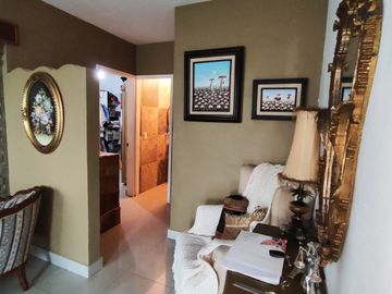 Se vende Casa de una sola planta con 2 recámaras en  200 m2 de construcción. Colonia El Empleado, Cuernavaca, Mor.