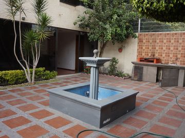 CASA EN RENTA JARDINES DE SAN MATEO