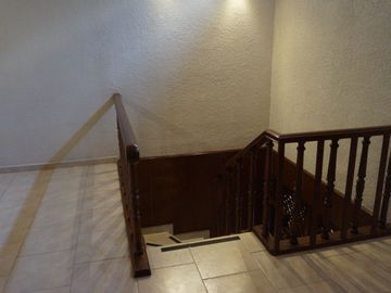 CASA EN RENTA JARDINES DE SAN MATEO