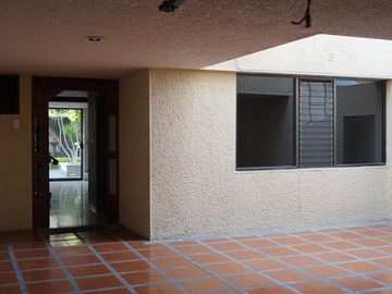 CASA EN RENTA JARDINES DE SAN MATEO