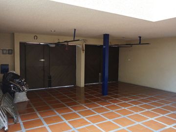 CASA EN RENTA JARDINES DE SAN MATEO
