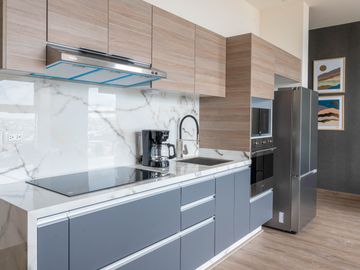 DEPARTAMENTO EN VENTA EN ATLIXCAYOTL, FRENTE A LA VISTA, SAN ANDRES CHOLULA PUEBLA