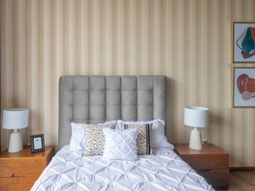DEPARTAMENTO EN VENTA EN ATLIXCAYOTL, FRENTE A LA VISTA, SAN ANDRES CHOLULA PUEBLA