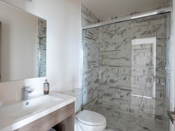 DEPARTAMENTO EN VENTA EN ATLIXCAYOTL, FRENTE A LA VISTA, SAN ANDRES CHOLULA PUEBLA