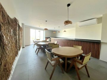 Departamento en RENTA en Fracc. El Ancla