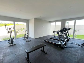 Departamento en RENTA en Fracc. El Ancla