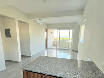 Departamento en RENTA en Fracc. El Ancla