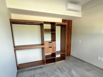 Departamento en RENTA en Fracc. El Ancla