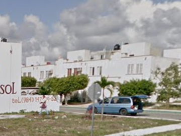 Casa 🏡 de oportunidad en Islas Carolinas, Misión Villamar, Playa del Carmen ✨💵