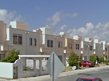 Casa 🏡 de oportunidad en Islas Carolinas, Misión Villamar, Playa del Carmen ✨💵
