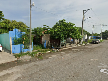 CASA EN VENTA EN CDAD MATE TAMAULIPAS